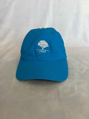 Imperial 1905 Embroidered Tree Logo Performance Baseball Cap One Size